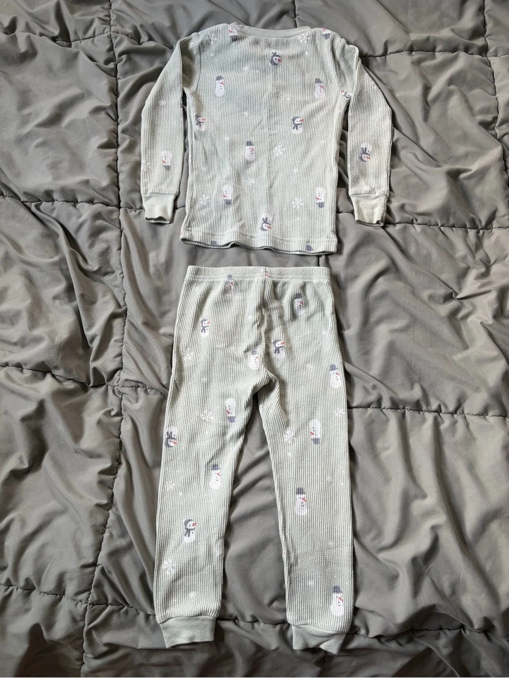 Toddler Christmas Pajama Bundle 3T